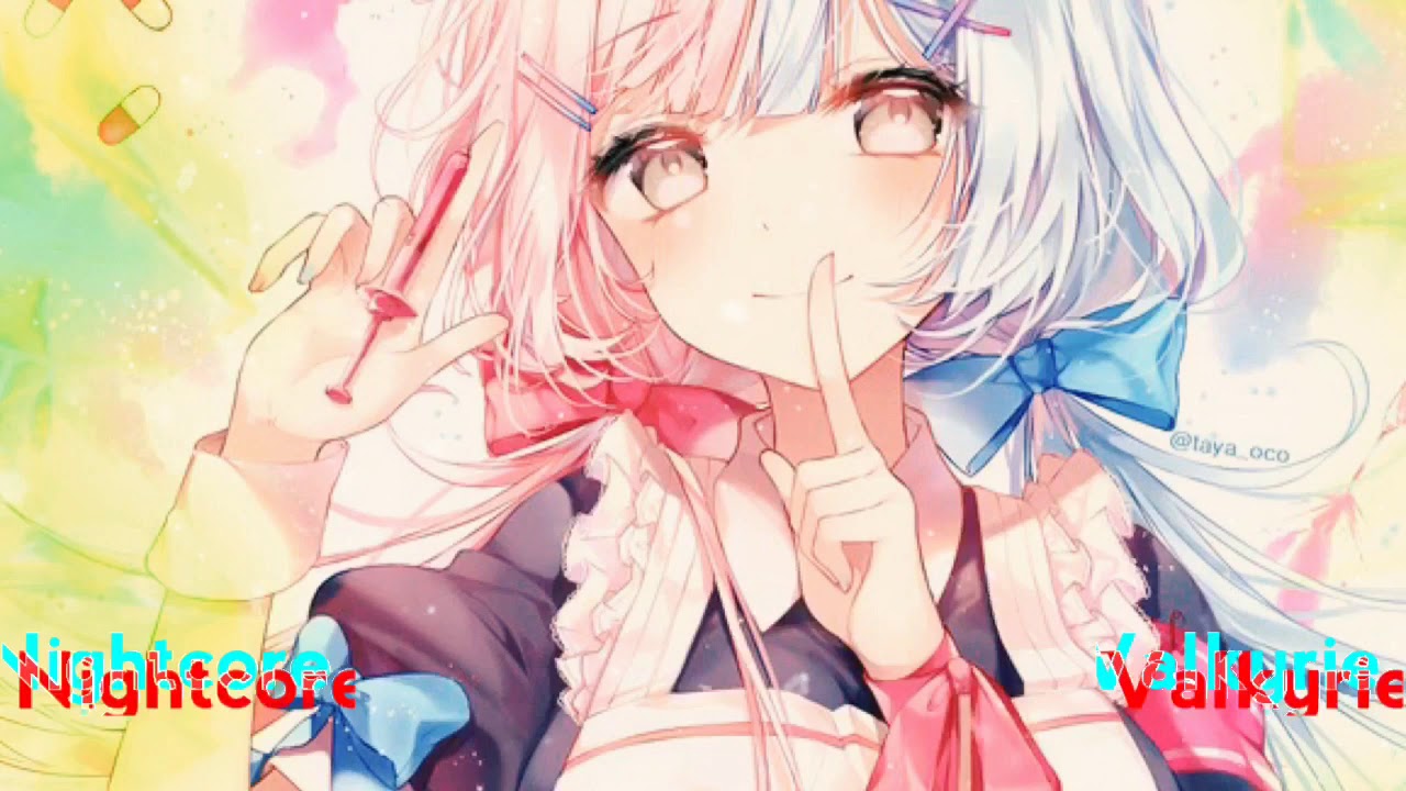• Cigarette • RAYE & Mabel & Stefflon Don • Nightcore • Original Remix •