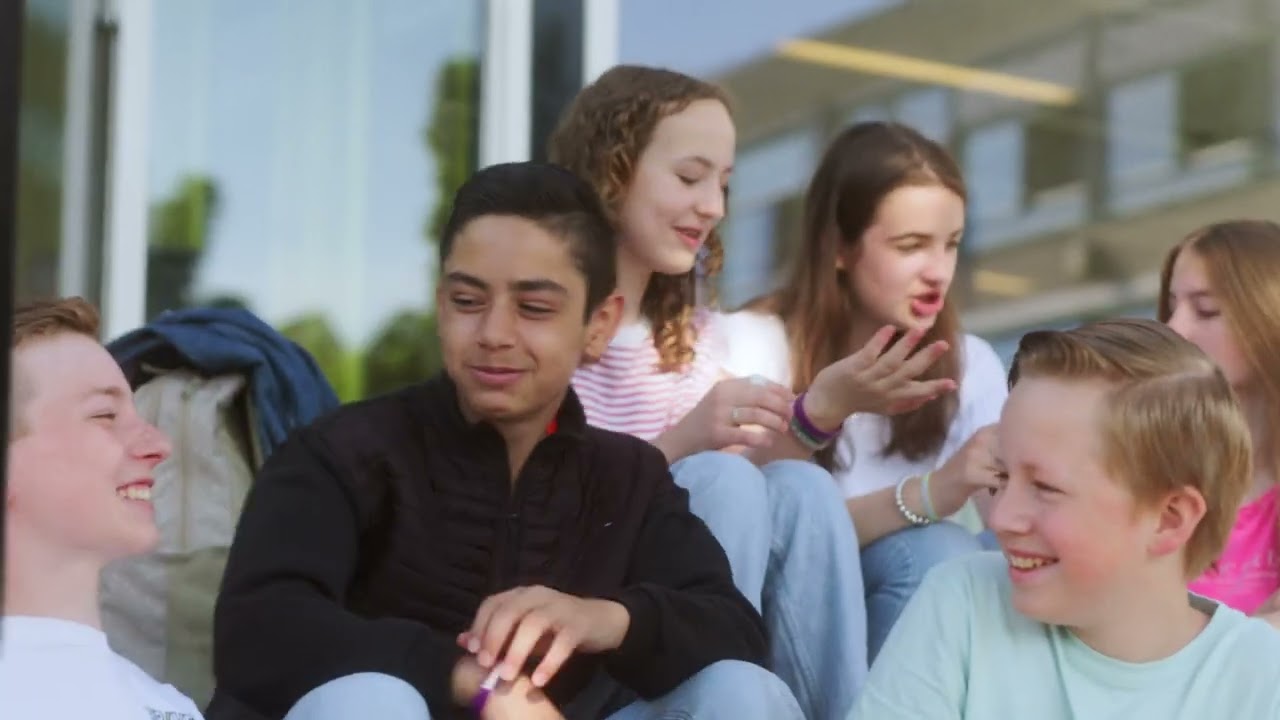 Meander College indruk algemeen