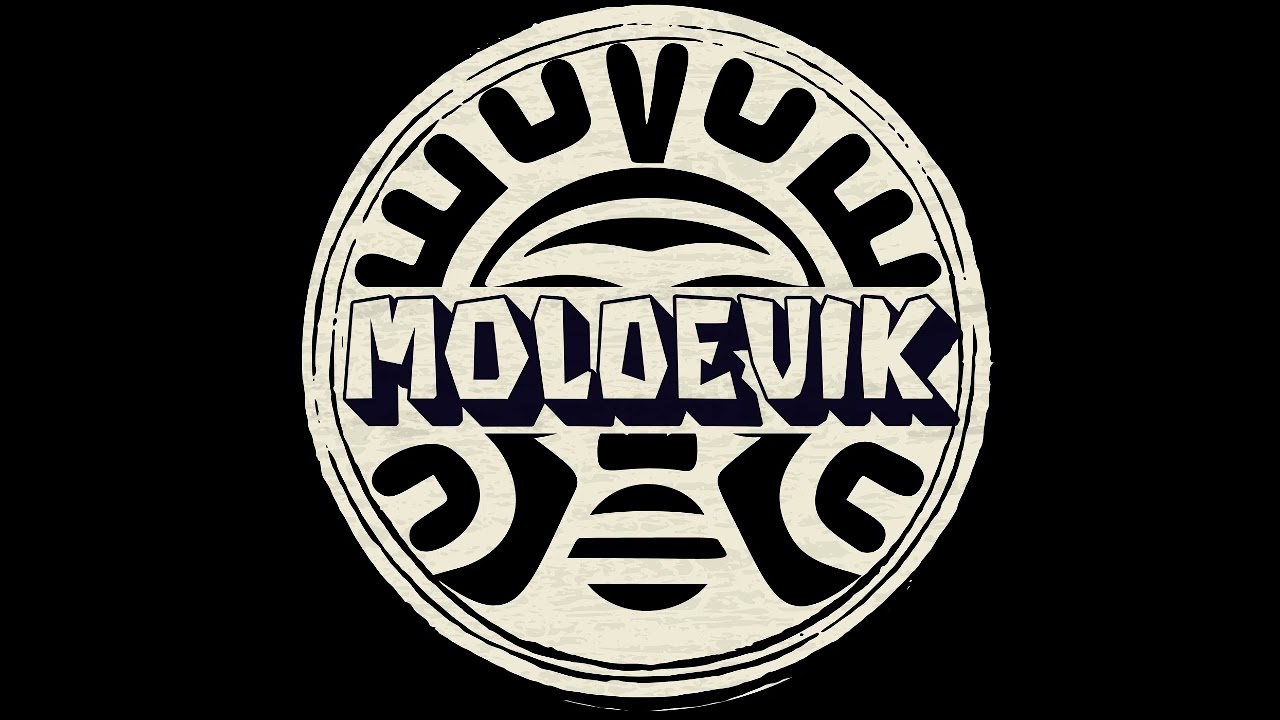 MOLDEVIK/ FIRST ONE + DUB