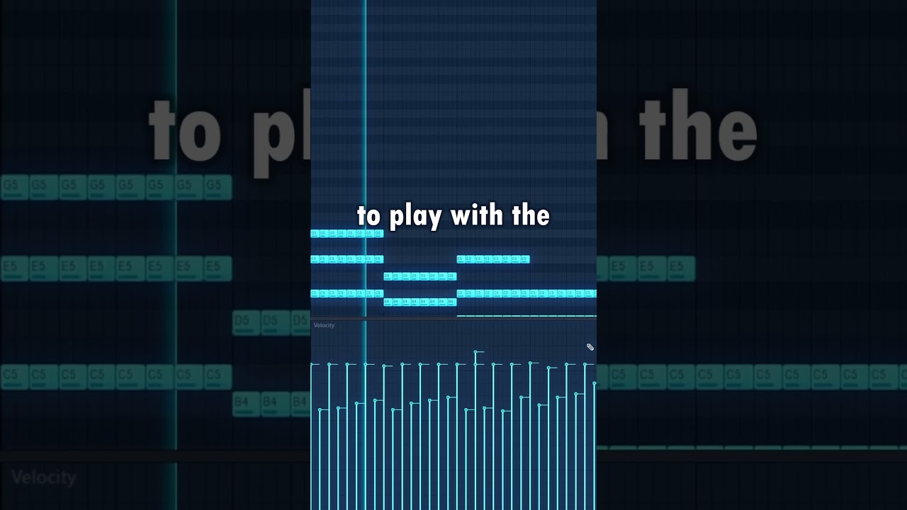 How to Make Christmas melodies #flstudio