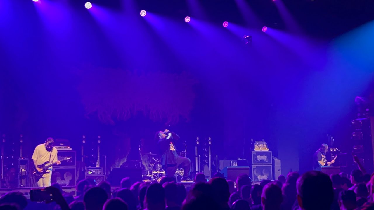 Peelingflesh (FULLSET) 9/21/25 MGM National Harbor 