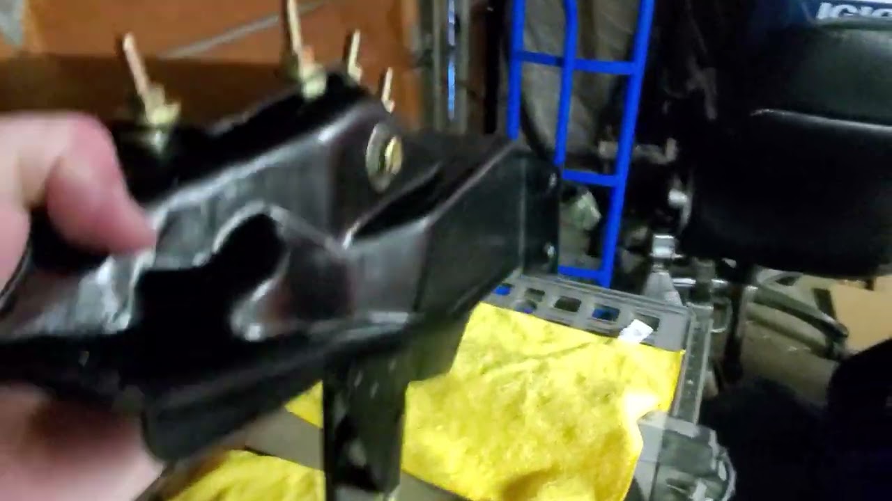 American Powertrain 73-87 GM Truck Clutch Pedal Conversion Kit : Quick Look