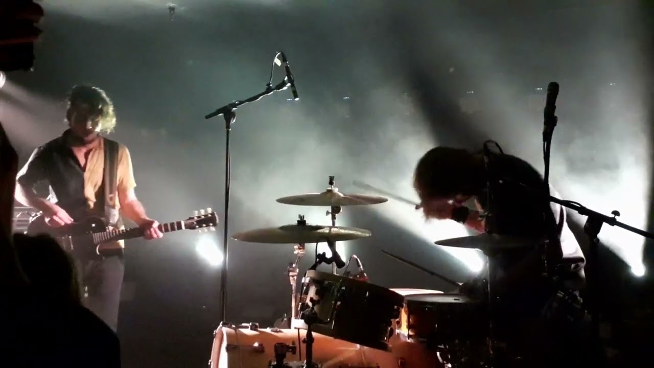 DŸSE / Laicos Neidem  Live Lagerhaus Bremen 2022