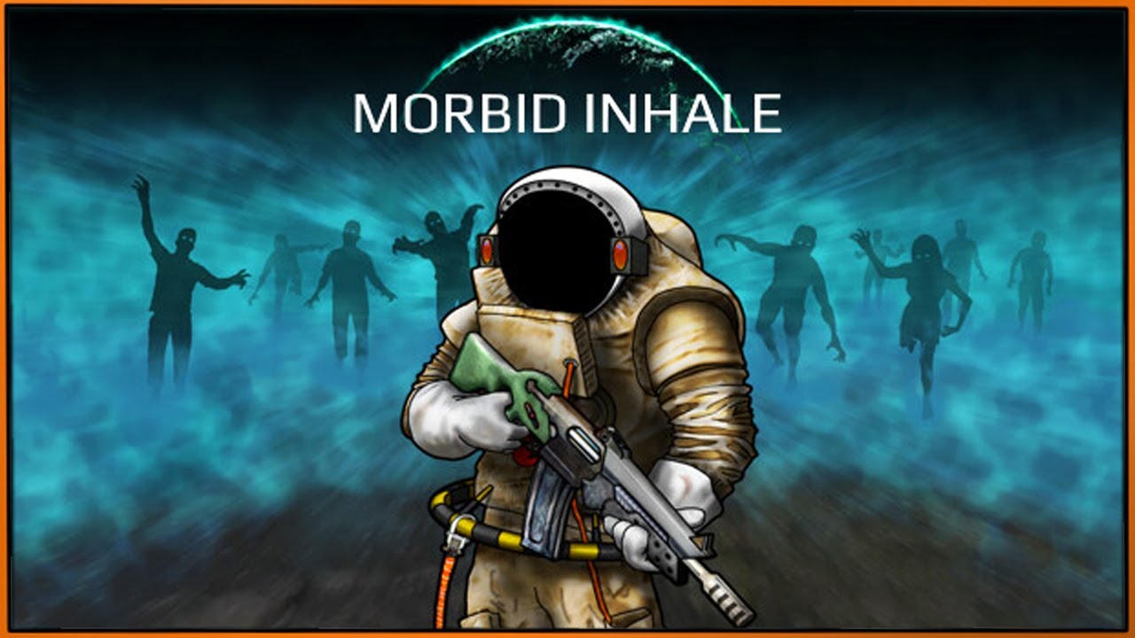 Morbid Inhale (Demo) - Vamp Surv с интересным сеттингом