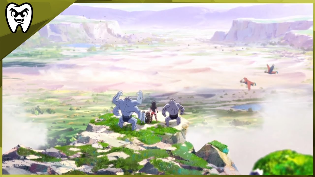 Pokemon: Twilight Wings - Episode 2 Reaction