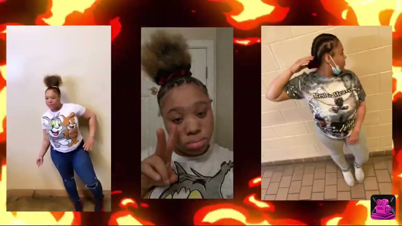 Welcome to my channel Tk gang ❤️.