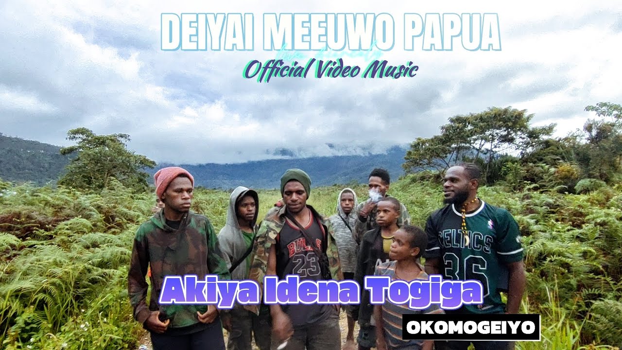 MANA KACII WEDAH || ( Yance Pky - Simi Mdy - Soni Pky ) Official Video  2025