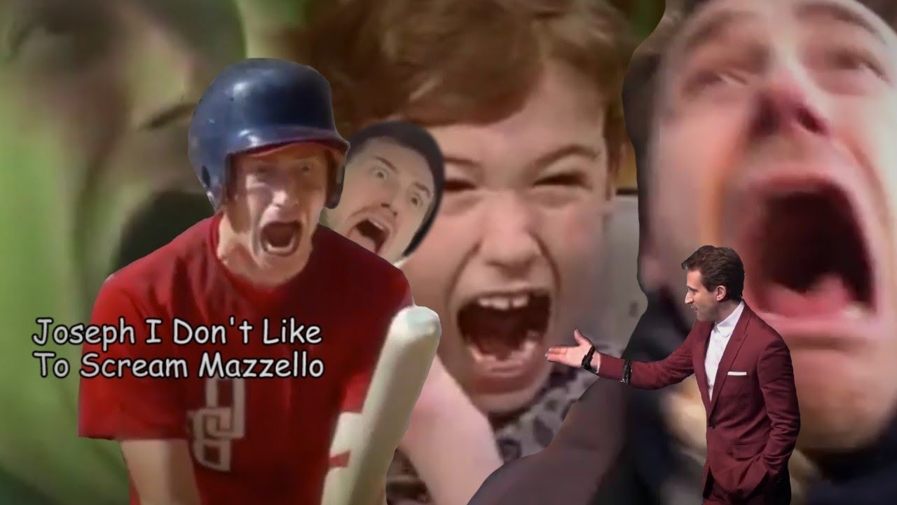 Joe 