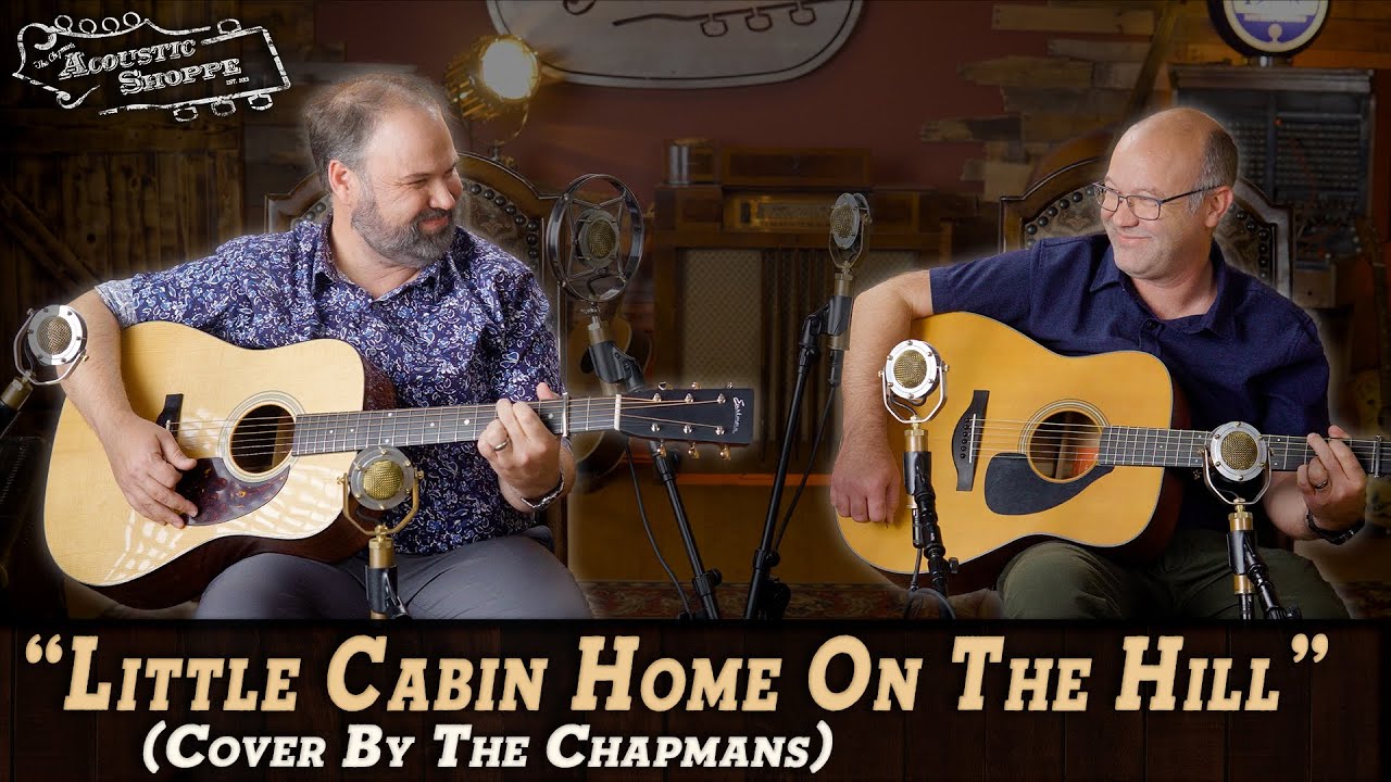 Bluegrass Classic! | 
