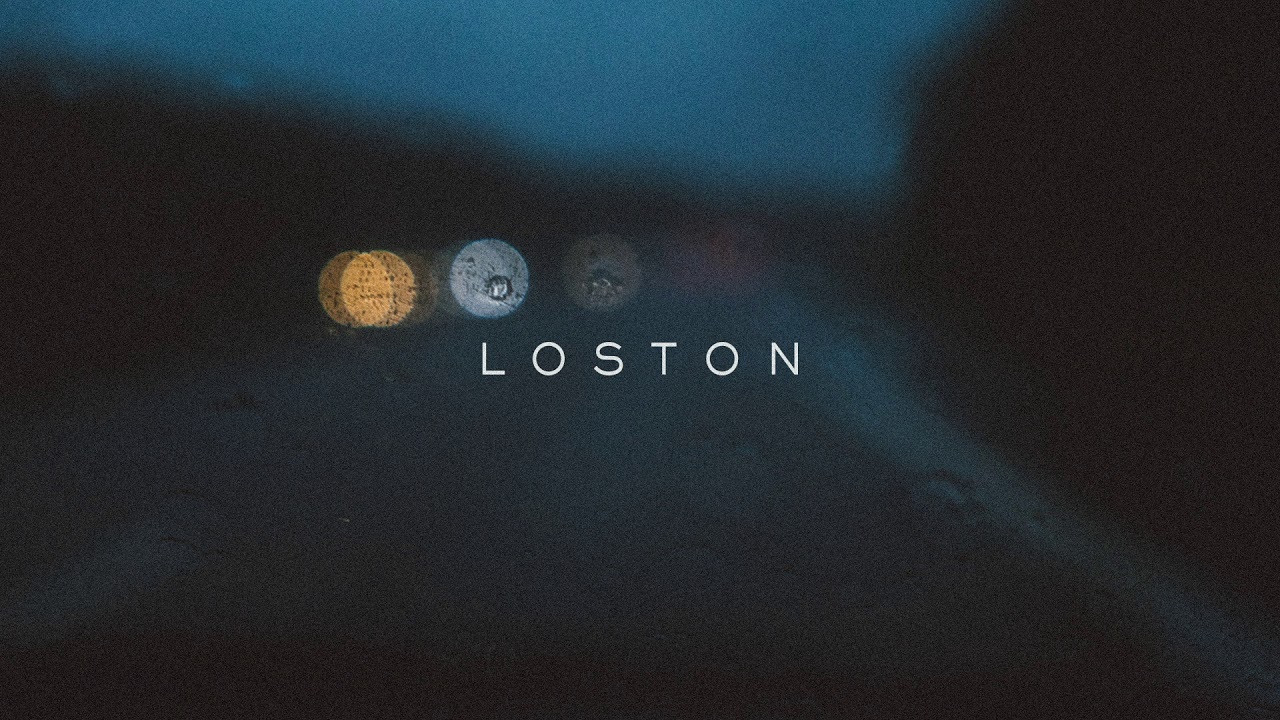 James Blake - Retrograde (Loston Rework)