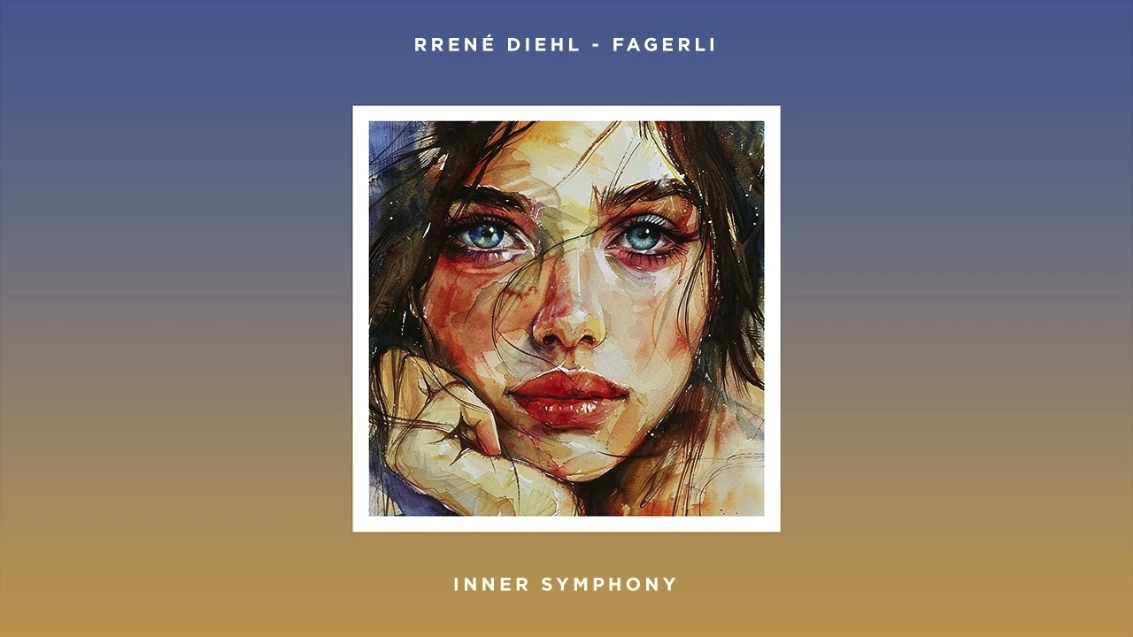 René Diehl - Fagerli (Original Mix) | Inner Symphony