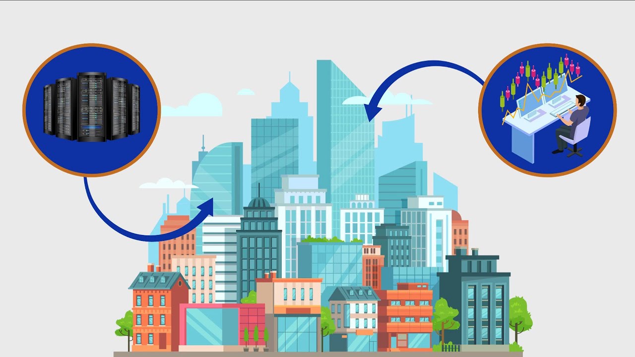 Demo Curso: Trading Moderno | Rabioso Films