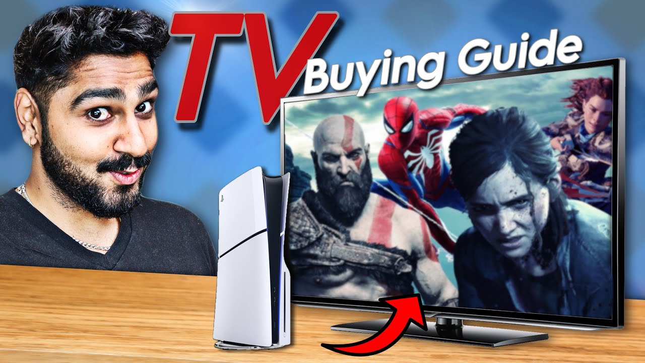 Don&rsquo;t Choose the Wrong TV! Buying Guide 2026