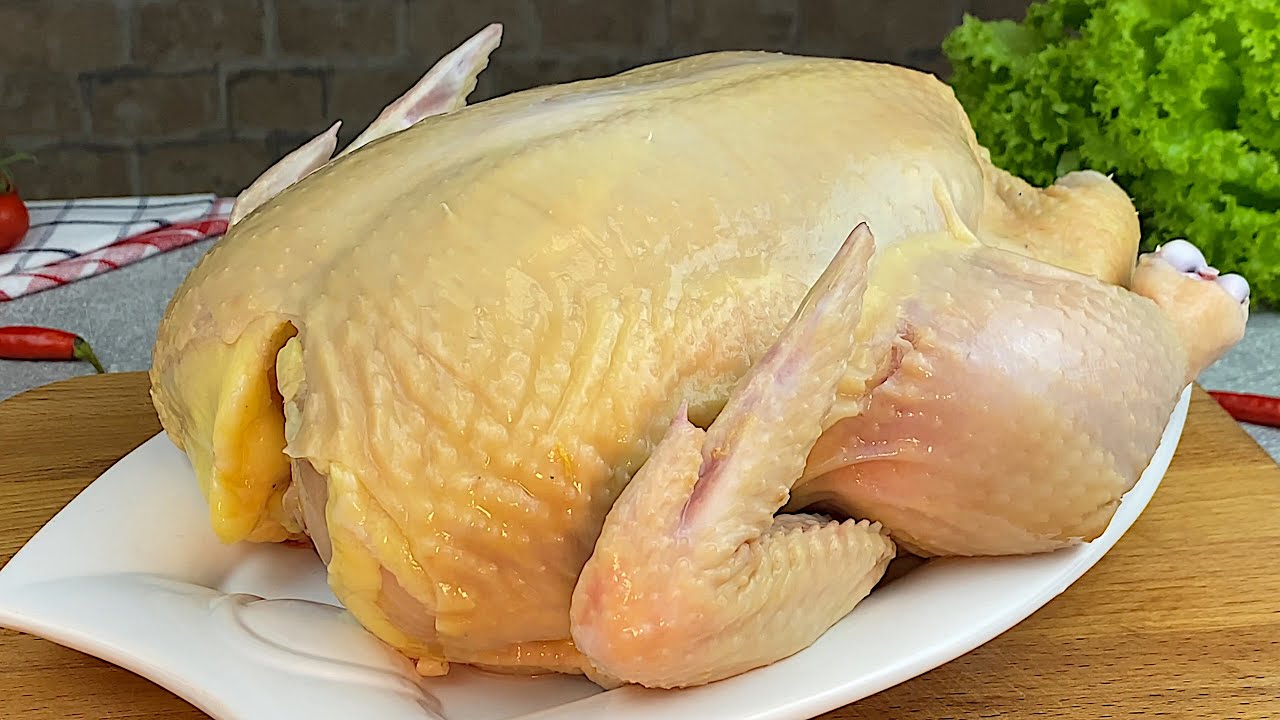 3 моих любимых рецепта с курицей и рисом. Не готовьте курицу до проверки