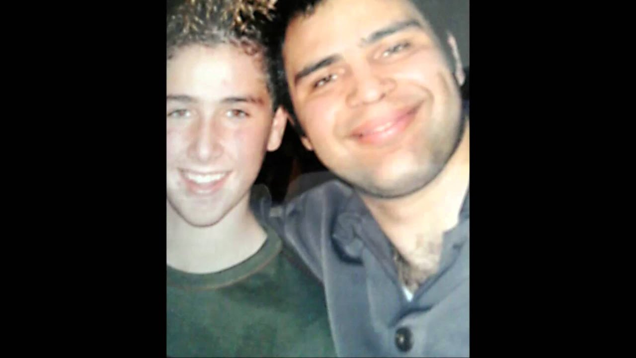 Kostas Kertenis - Asfalos kai den prepei