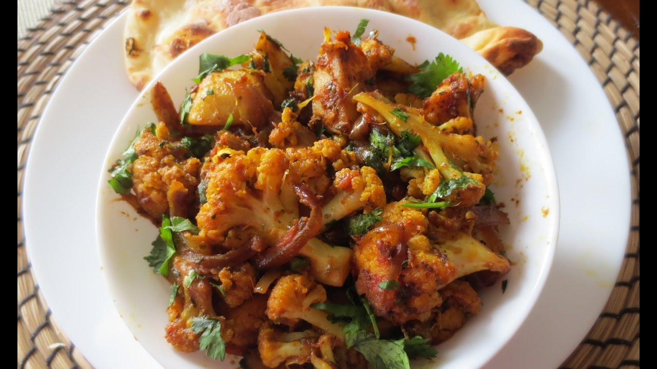 Dhaba style Spicy Aloo Gobhi, important tips for ingredients| Poonam's Kitchen