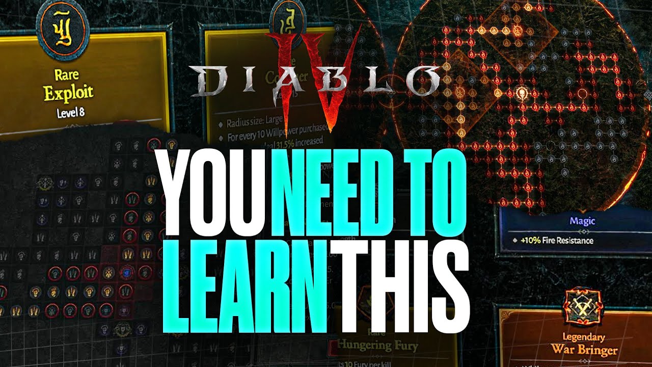 I guarantee you're sleeping on this...you're welcome (Paragon Board Guide)