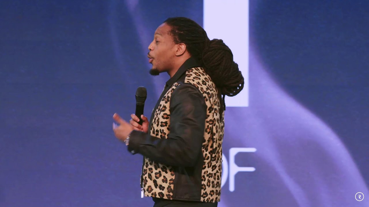 PROPHETIC SOLUTIONS NIGHT 1| PROPHET LOVY ELIAS