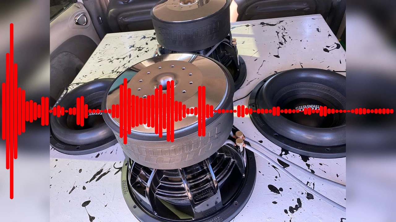 (31,37,47Hz) Wale - Poledancer (feat. Megan Thee Stallion) (Screwed by XCLSV)