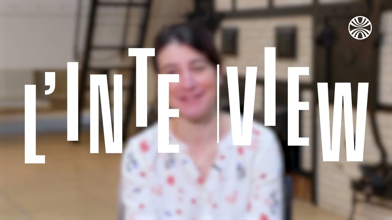 Interview Emmanuelle - Cheffe de mission IT Inspection Générale BNP Paribas