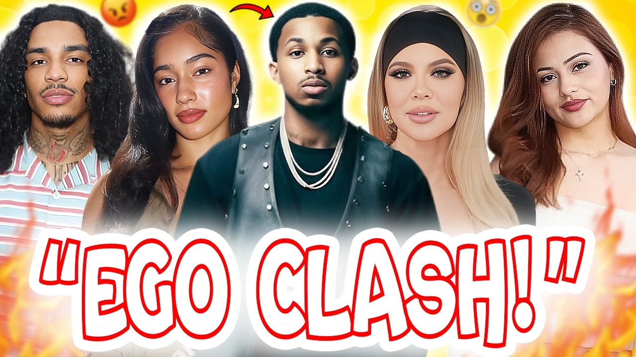 Jay cinco Embarrassed Lala?! 👀💥|DDG Leaving Streaming? 👀🔥|Overprotective? 😏🔥 #ddg