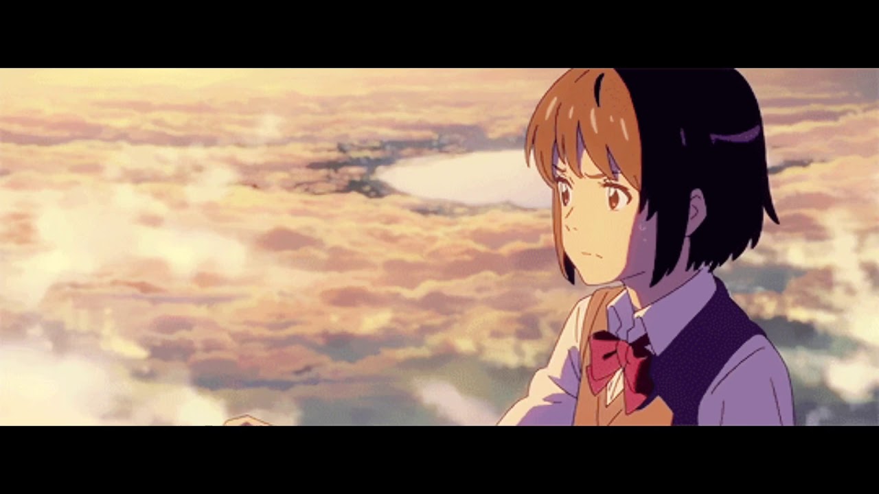*FREE* YOUR NAME x KIMI NO NA WA x JUICE WRLD x ANIME TYPE BEAT (prod. shuzei)