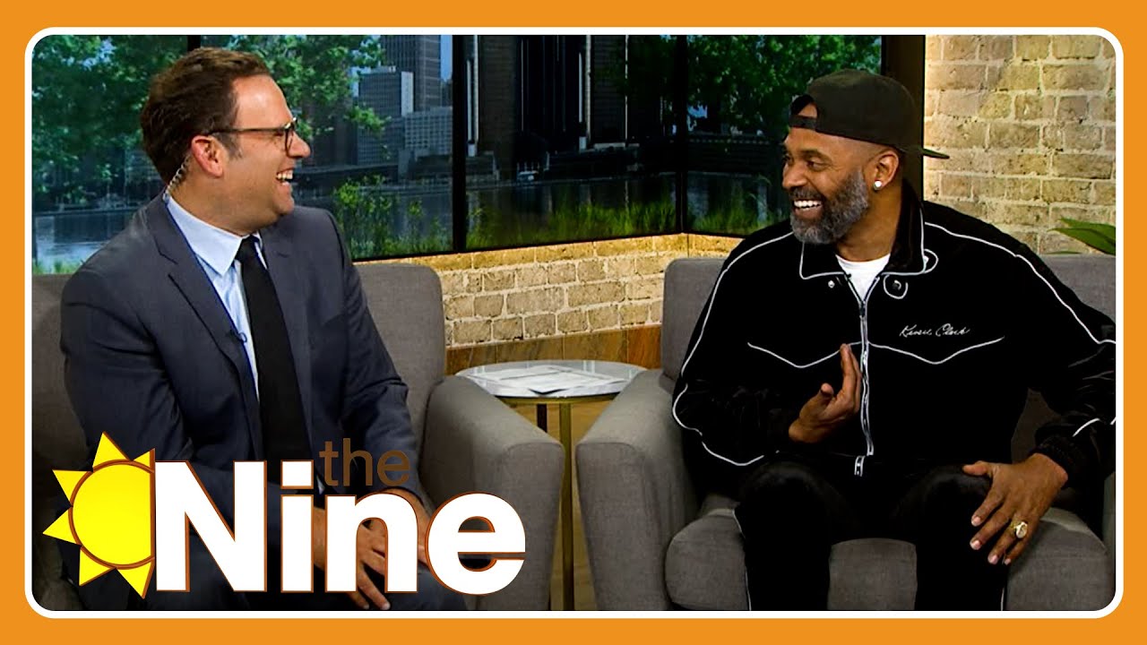 Mike Epps in Detroit | The Nine