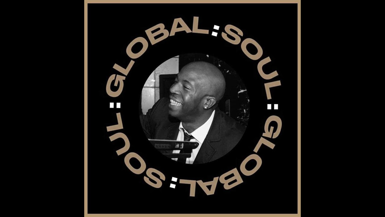 THE D MAC SHOW ON GLOBAL SOUL RADIO 7TH AUGUST 2020 EDITION