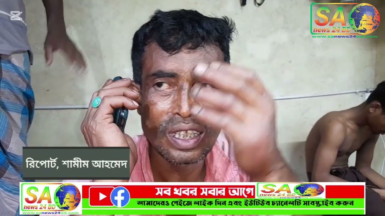 ওজনে কম, স্বর্ণালংকার চুরি—ভৈরবে চক্রের সদস্য আটক, পরে ছাড়িয়ে নেওয়ার অভিযোগ #newsupdate 