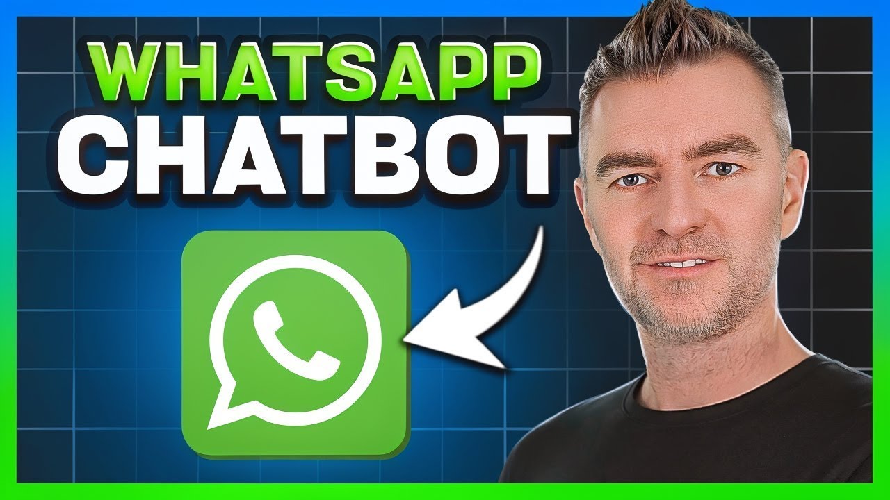Создайте чат-бот WhatsApp за 2 минуты без программирования