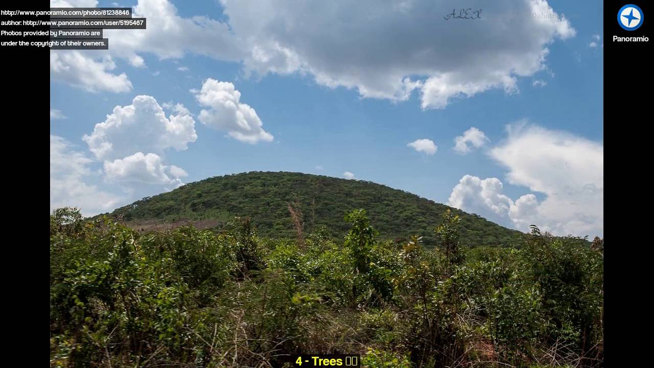 Discover Cuima, Angola