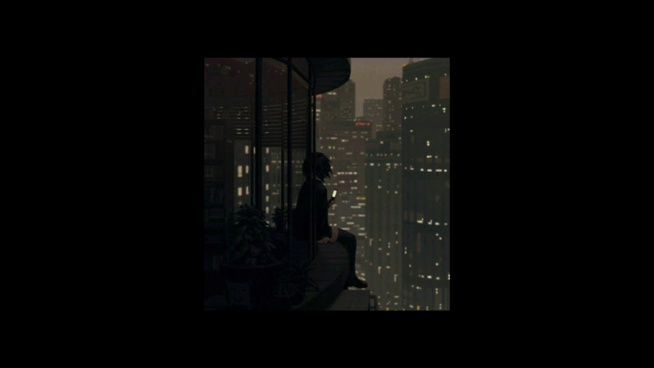 ja¥en x district - your lie (slowed & pitched)