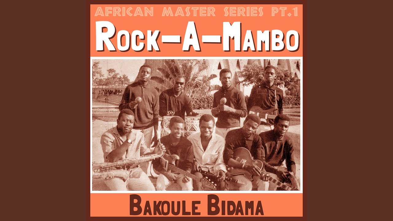 Babalou