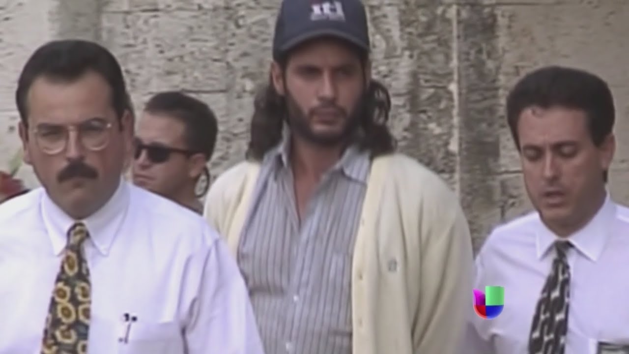 Juan Carlos Chávez tiene las horas contadas por la muerte de Jimmy Rice -- Noticiero Univisión