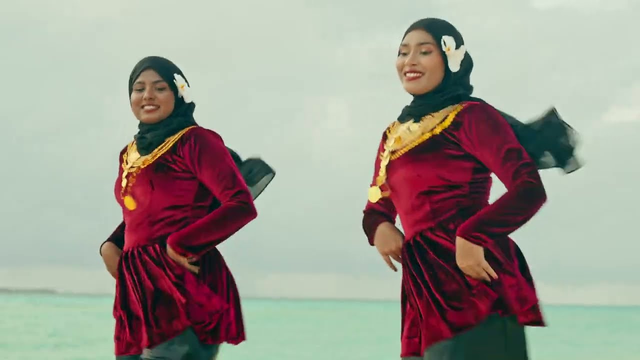 Reethi Shaviyani Funadhoo - EID UFAA 1446