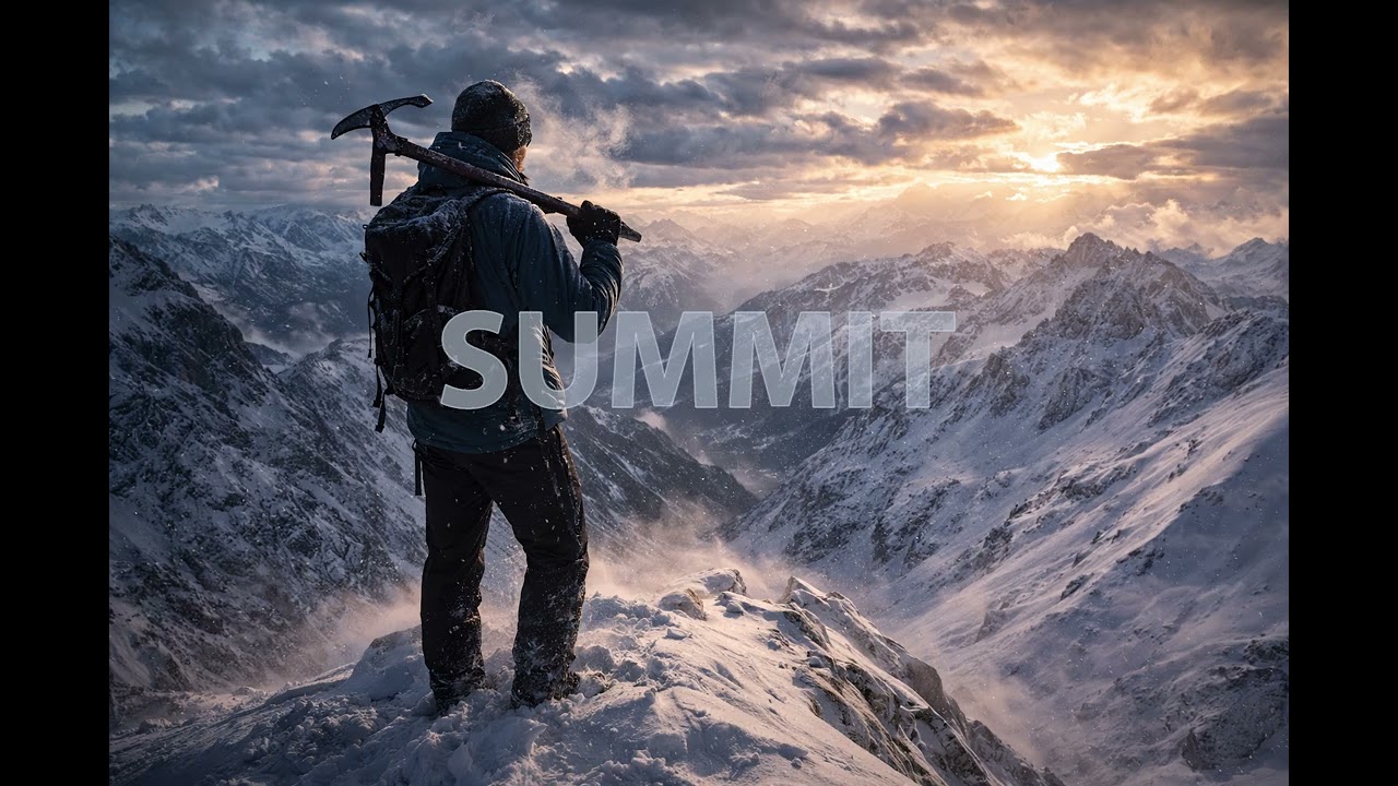 SUMMIT -  Byku Beats