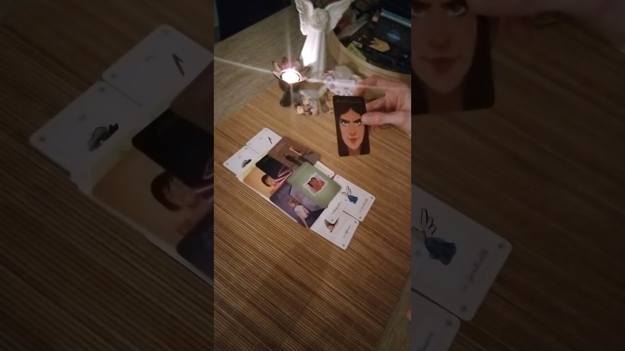 Un homme qui a fuit pour pouvoir ce reconnecter à sa spiritualité /il souhaite une seconde chance