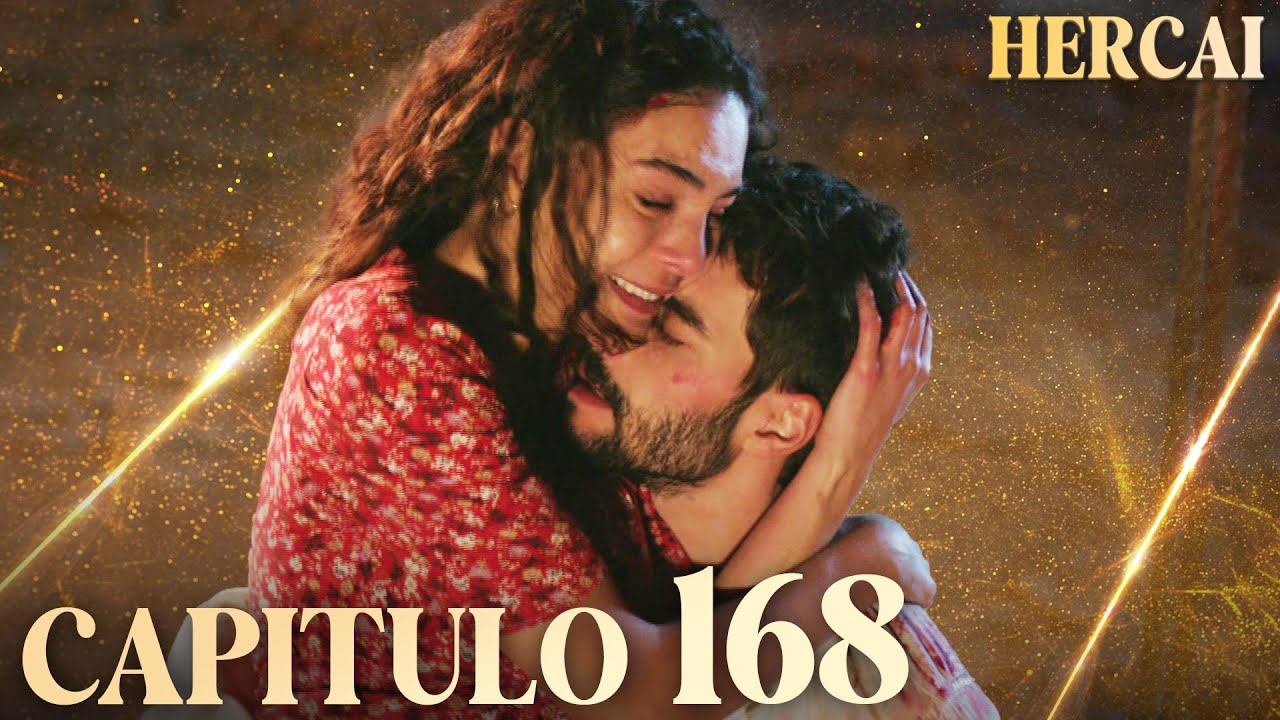 Hercai - Capítulo 168