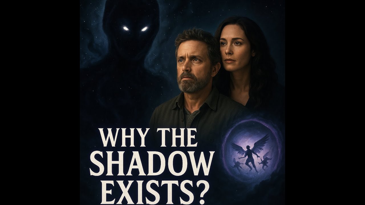 The Shadow: Supernatural’s Oldest Force?