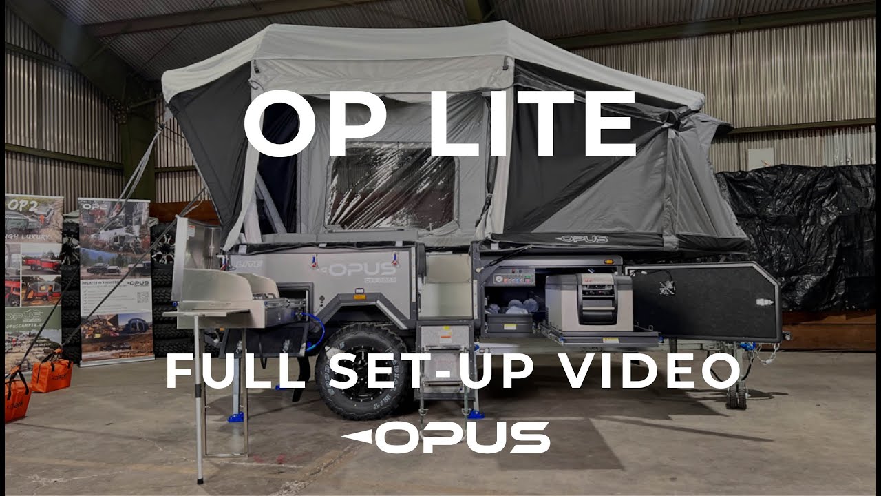 OP Lite Set-up Guide
