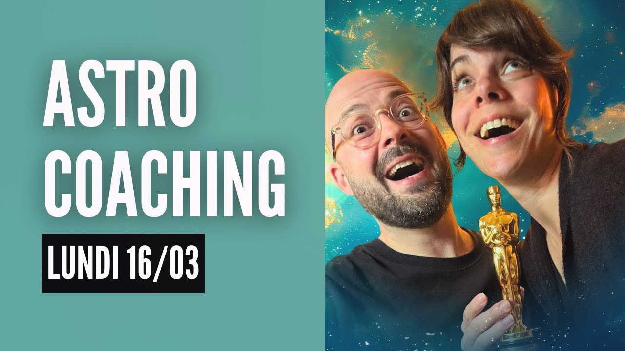 Lundi 16/03 : 🔧 L'imprévu qui chamboule tout