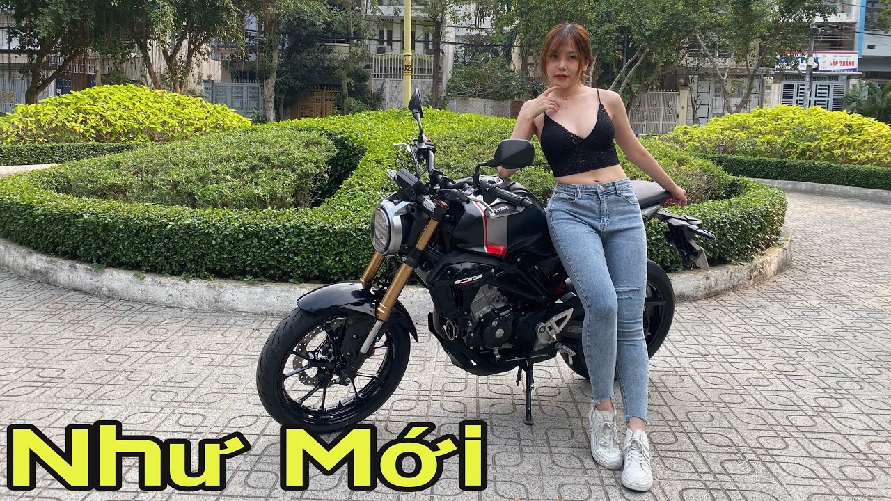 CB150R 2020 XE CỦA TONY TV VLOG - Xe Mua Nhưng Không Sử Dụng | MinhBiker