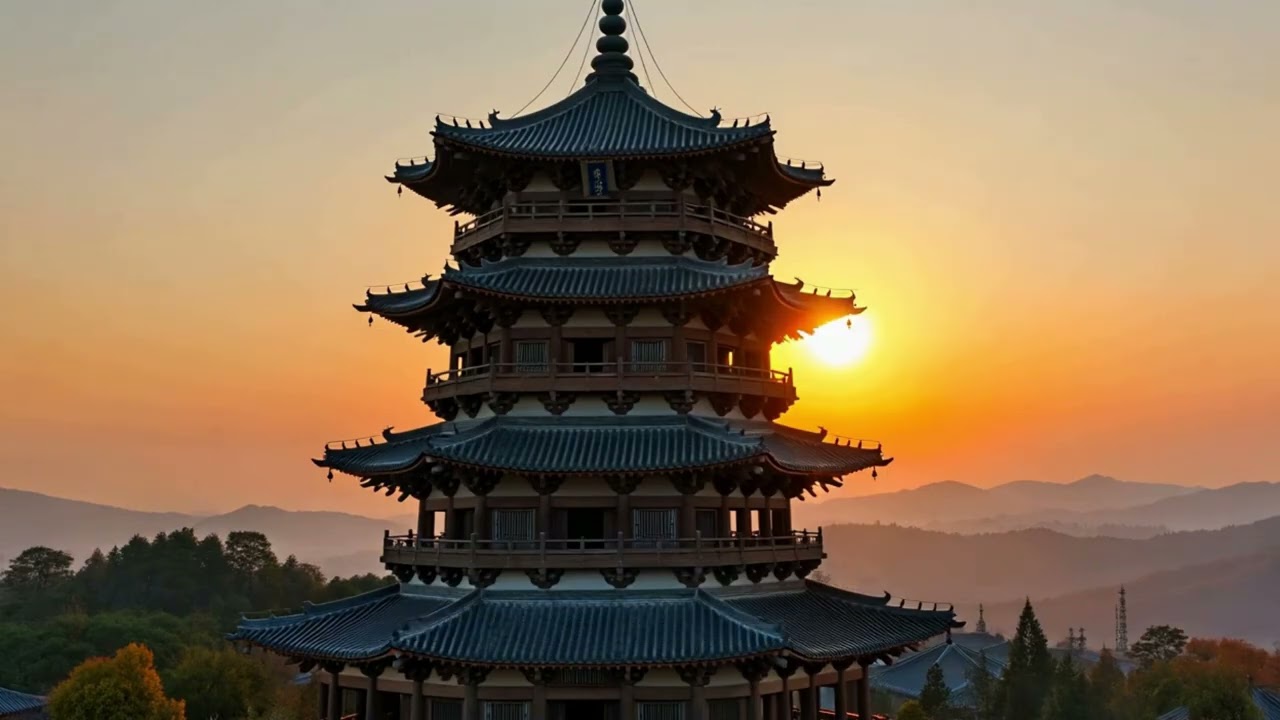 Ancient Kyoto Tour: Imperial Secrets & Zen Mysteries Revealed