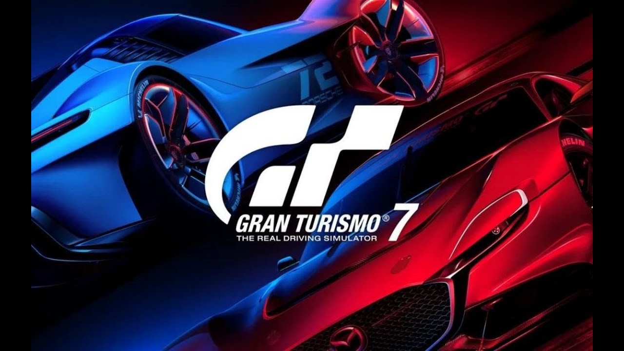 Gran Turismo 7 Partie 4
