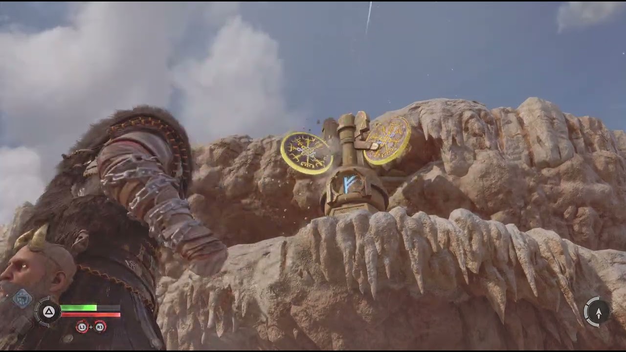 God of War Рагнарёк_20260309224216