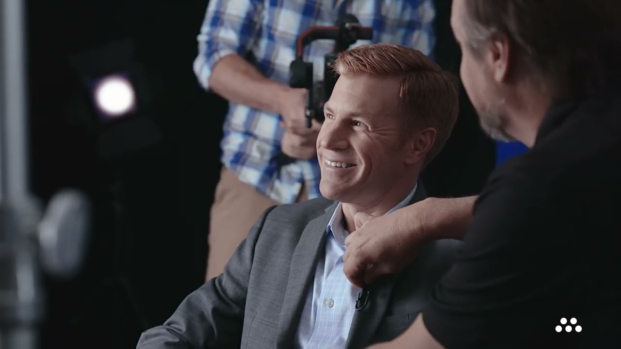 Reasons you should join MassMutual as a financial advisor.