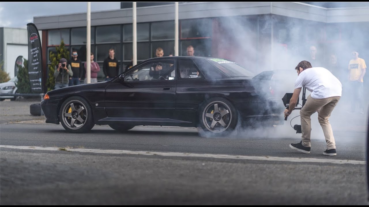 SKYLINE MEETING 2019 - LEAXY MEDIA 4K