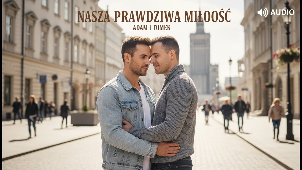 Nikt nie spodziewał się, że zwykła ceremonia maturalna w małym miasteczku pod Warszawą przerodzi...