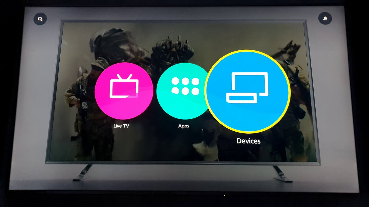 Как обновить программное обеспечение Panasonic Smart TV