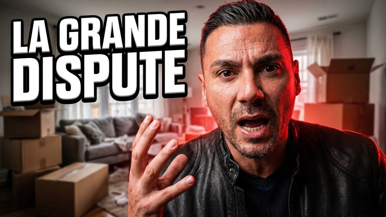 On S’EMBROUILLE car ELLES veulent QUITTER Marrakech 😱! ON ACHETE dans le PLUS BEAU PROJET DE CASA ! 